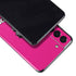 Betty Boop Pink Background Galaxy S21 Plus 5G Skin